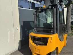 Jungheinrich DFG 430s