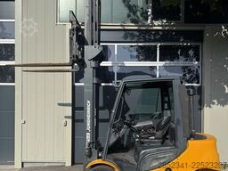 Jungheinrich DFG 430s
