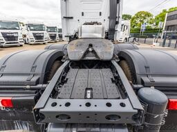 Mercedes-Benz ACTROS 2646 LS + HYDR.