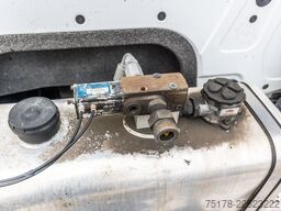 Mercedes-Benz ACTROS 2646 LS + HYDR.