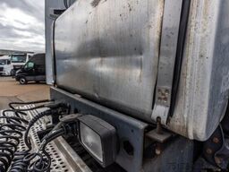 Mercedes-Benz ACTROS 2646 LS + HYDR.