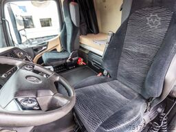 Mercedes-Benz ACTROS 2646 LS + HYDR.