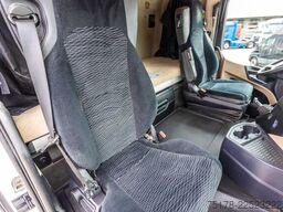 Mercedes-Benz ACTROS 2646 LS + HYDR.