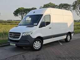 MERCEDES-BENZ SPRINTER 317 L2H2 3.5t-Trekhaak