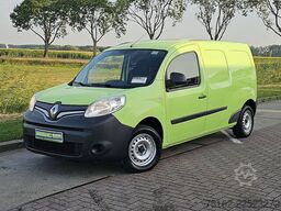 RENAULT KANGOO MAXI 1.5 DCI 90 COMFORT