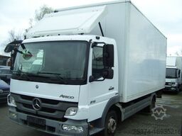 MERCEDES-BENZ Atego 816 Bluetec5 LBW