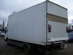 MERCEDES-BENZ Atego 816 Bluetec5 LBW