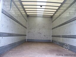 MERCEDES-BENZ Atego 816 Bluetec5 LBW