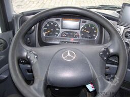 MERCEDES-BENZ Atego 816 Bluetec5 LBW