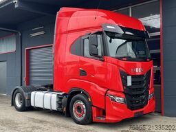 IVECO S-WAY AS440S48 Klimaautom. Intarder NAVI ALCOA