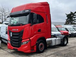 IVECO S-WAY AS440S48 Klimaautom. Intarder NAVI ALCOA