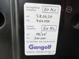 IVECO S-WAY AS440S48 Klimaautom. Intarder NAVI ALCOA