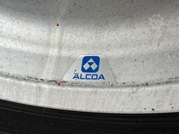 IVECO S-WAY AS440S48 Klimaautom. Intarder NAVI ALCOA