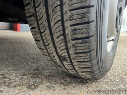 IVECO Daily 35S12 3,1m Koffer 3mRdst LBW Kamera 3-Sitz