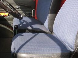 MERCEDES-BENZ LAF 1113 B Servo Feuerwehr Rüstwagen RW2 Bachert