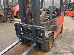 Linde H25D