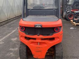 Linde H25D