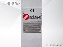 MASTERWOOD OM B1 CN3KF