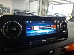 Mercedes-Benz Sprinter 317 Maxi,9GTronic,MBUX,Kamera,LED