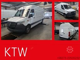 Mercedes-Benz Sprinter 317 Maxi,9GTronic,MBUX,Kamera,LED