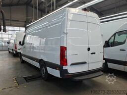 Mercedes-Benz Sprinter 317 Maxi,9GTronic,MBUX,Kamera,LED