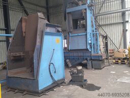 Wheelabrator MB 300 G