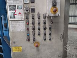 Wheelabrator MB 300 G