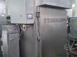 Fessmann for 1 trolley