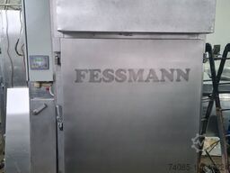 Fessmann for 1 trolley