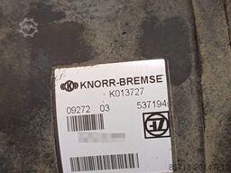 Iveco Occ koppelingscilinder Iveco