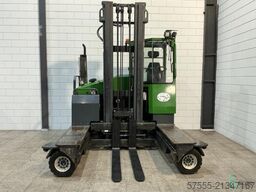 Combilift C4000
