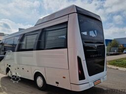 TEMSA 10 x Prestij SX Automatik  Novo Lux Stock Daily