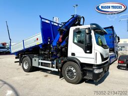 Iveco Eurocargo 180-320K