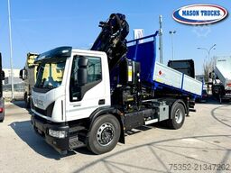Iveco Eurocargo 180-320K