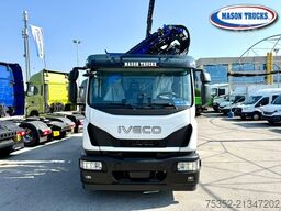 Iveco Eurocargo 180-320K