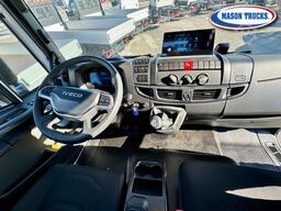 Iveco Eurocargo 180-320K