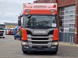 Scania G450 NGS 6x2*4 - Frigo Thermoking - Loadlift - ...