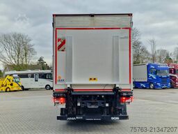 Scania G450 NGS 6x2*4 - Frigo Thermoking - Loadlift - ...