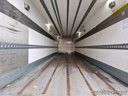 Scania G450 NGS 6x2*4 - Frigo Thermoking - Loadlift - ...