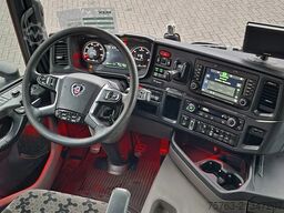 Scania G450 NGS 6x2*4 - Frigo Thermoking - Loadlift - ...