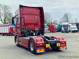 Scania S500 NGS Highline 4x2 - Retarder - Night clima ...