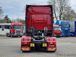 Scania S500 NGS Highline 4x2 - Retarder - Night clima ...