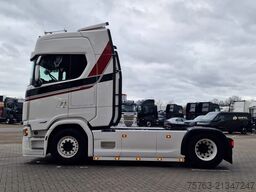 Scania S460 Highline 4x2 - Full spec - Retarder - Nigh...