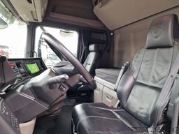Scania S460 Highline 4x2 - Full spec - Retarder - Nigh...
