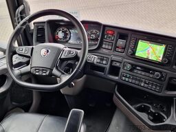 Scania S460 Highline 4x2 - Full spec - Retarder - Nigh...