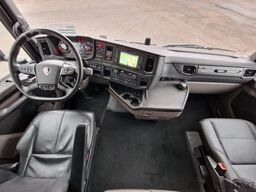 Scania S460 Highline 4x2 - Full spec - Retarder - Nigh...