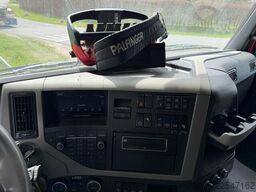 Volvo FM 430 !!8x2!!Z-kraan!!AFSTANDSBEDIENING!!CONTA...