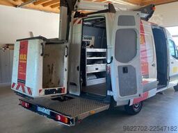 Versalift VTL-39-140F