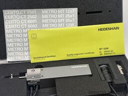 HEIDENHAIN MT 60M ID 359341-01