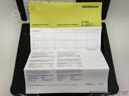 HEIDENHAIN MT 60M ID 359341-01